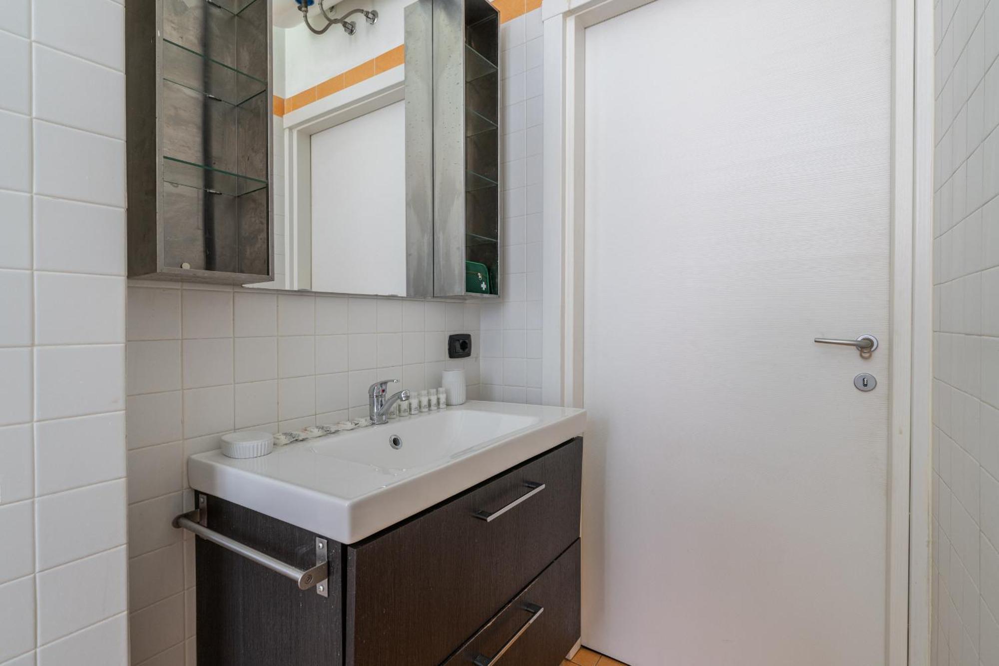 Apartment Maciachini