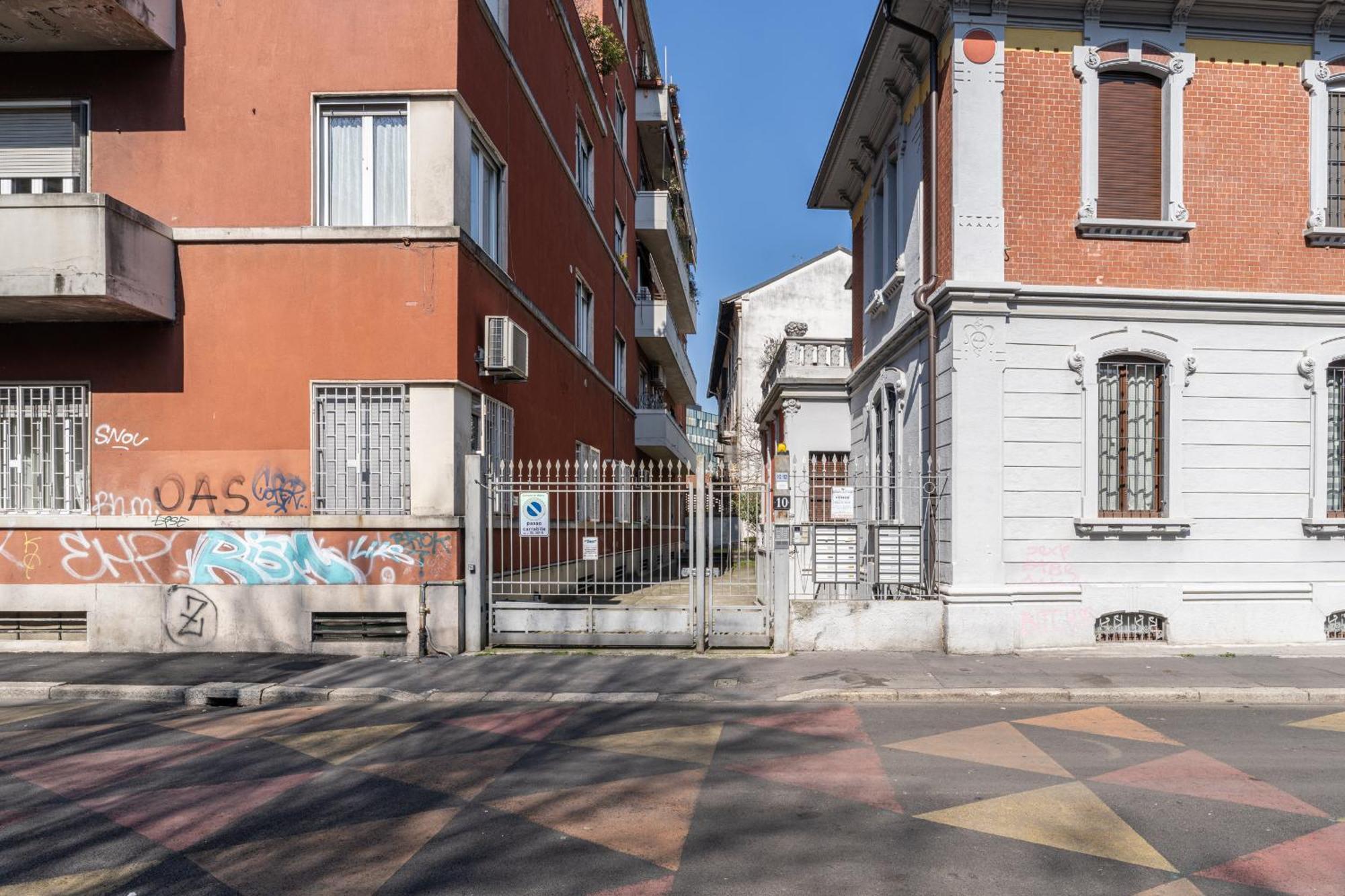 Maciachini Milan