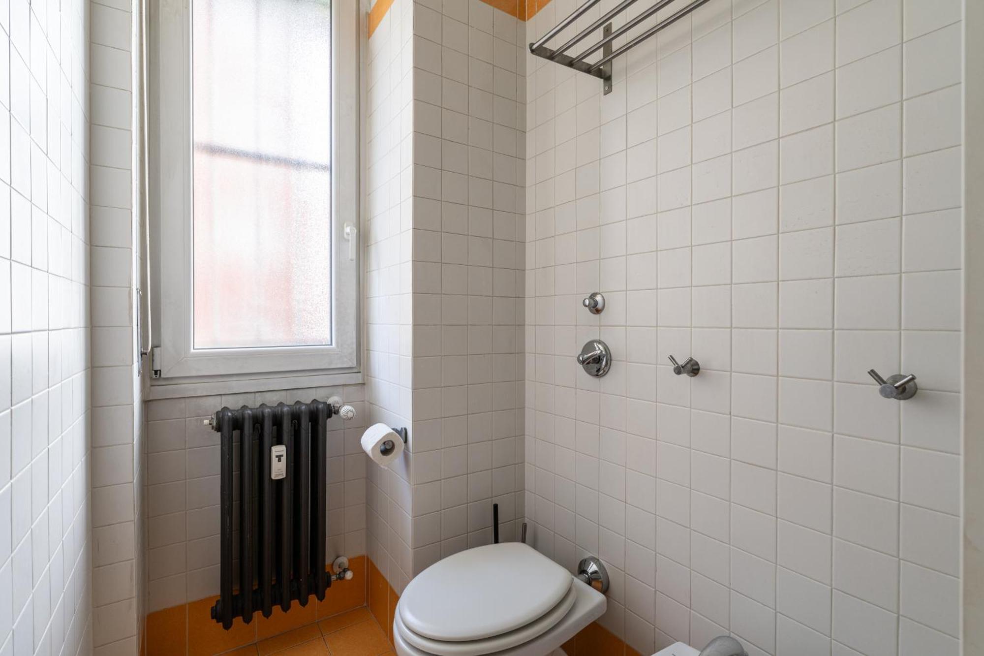 Apartment Maciachini