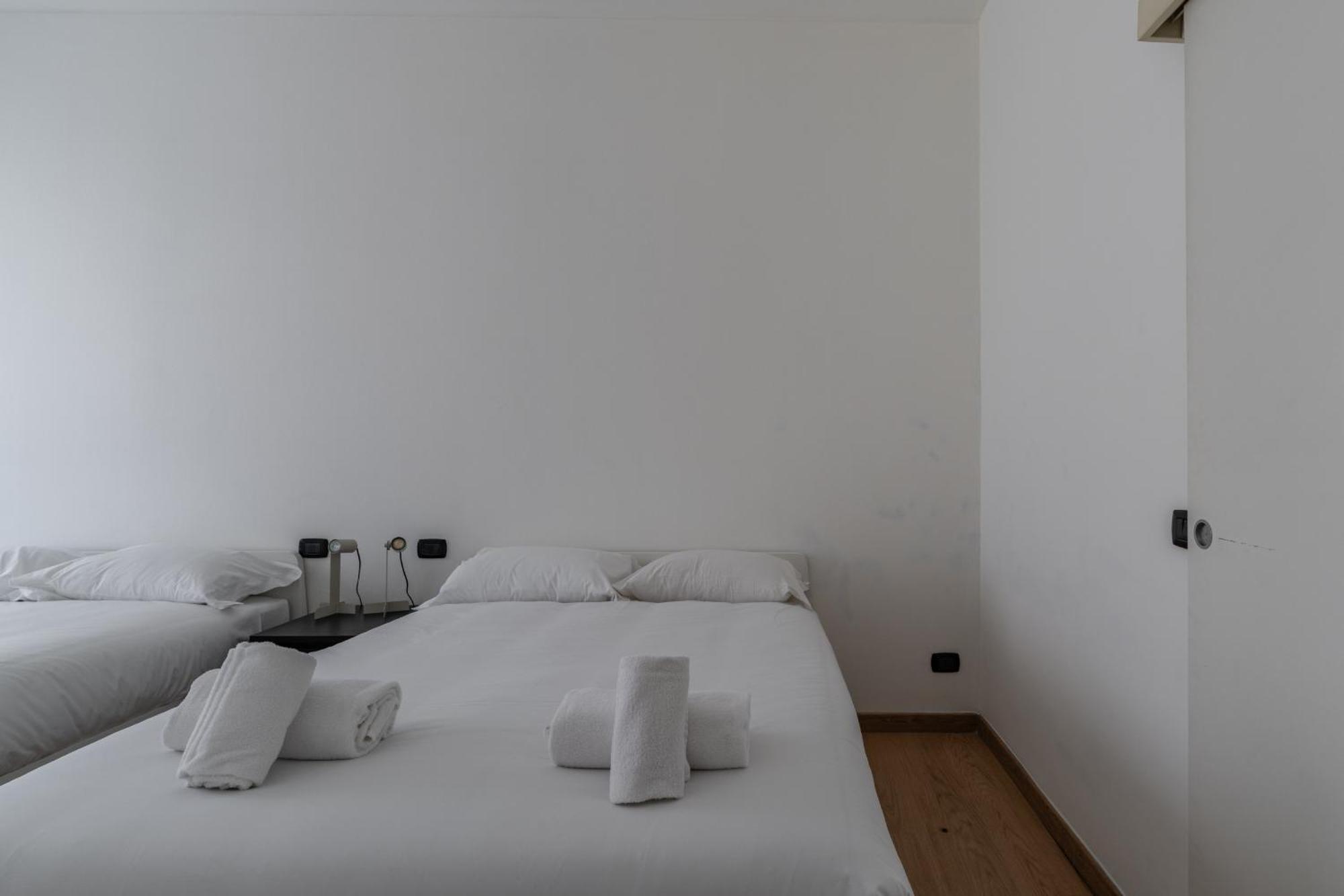 Maciachini Milan