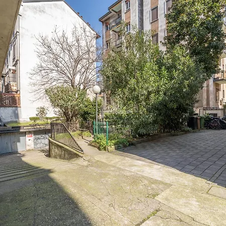 Appartamento Maciachini Milan Exterior photo
