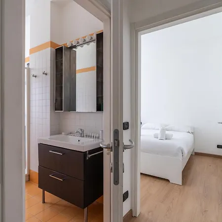 Appartamento Maciachini Milan Exterior photo