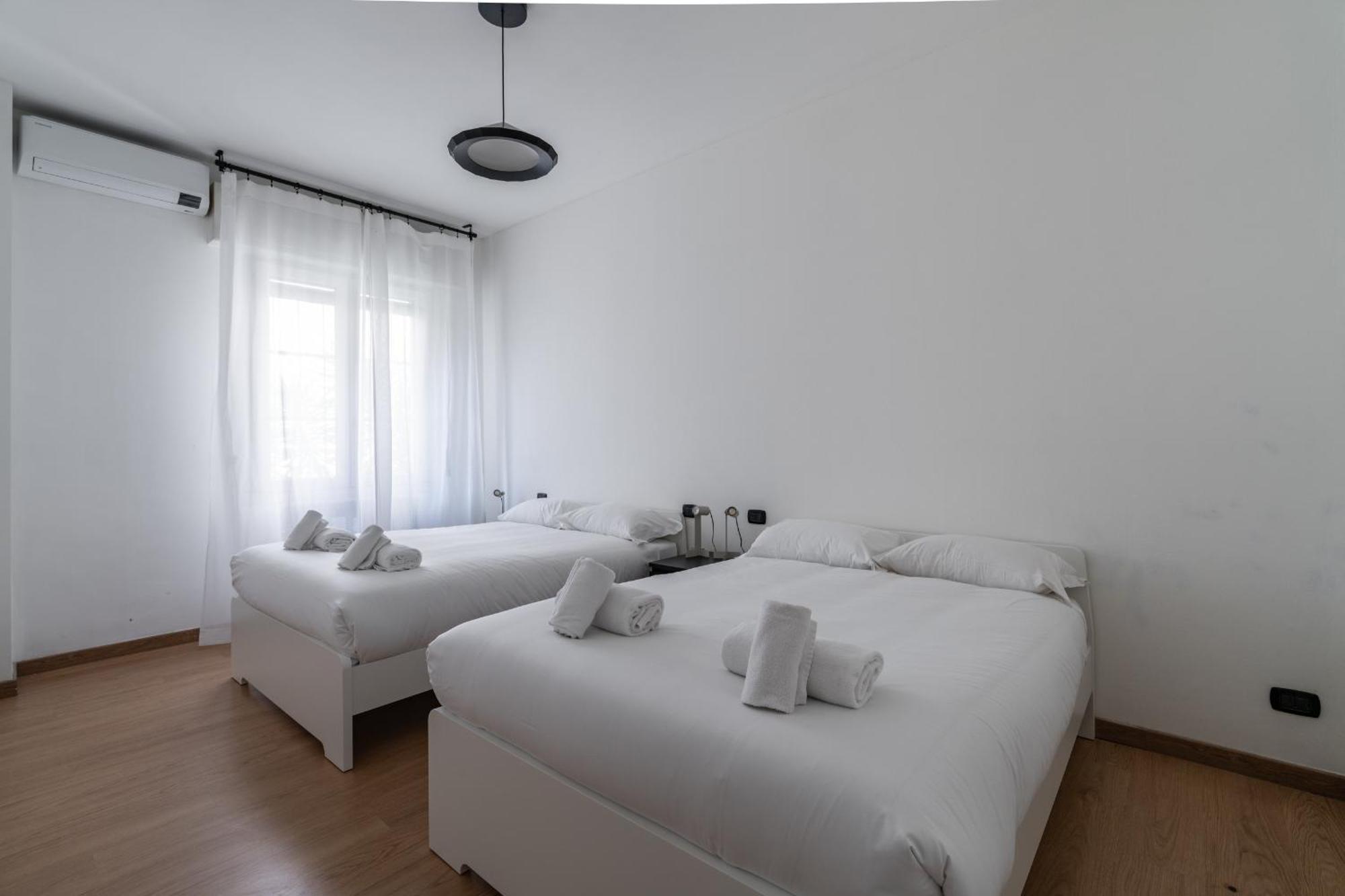 Apartment Maciachini Mailand